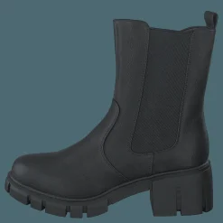 Duffy 75-58831 Black Svart Best