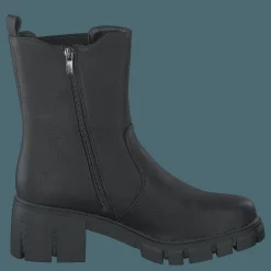 Duffy 75-58831 Black Svart Best