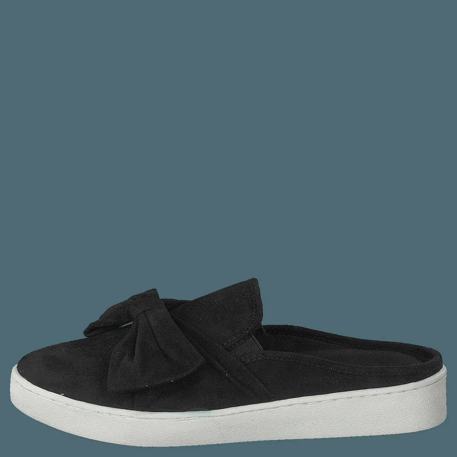 Duffy 73-42306 Black Svart New