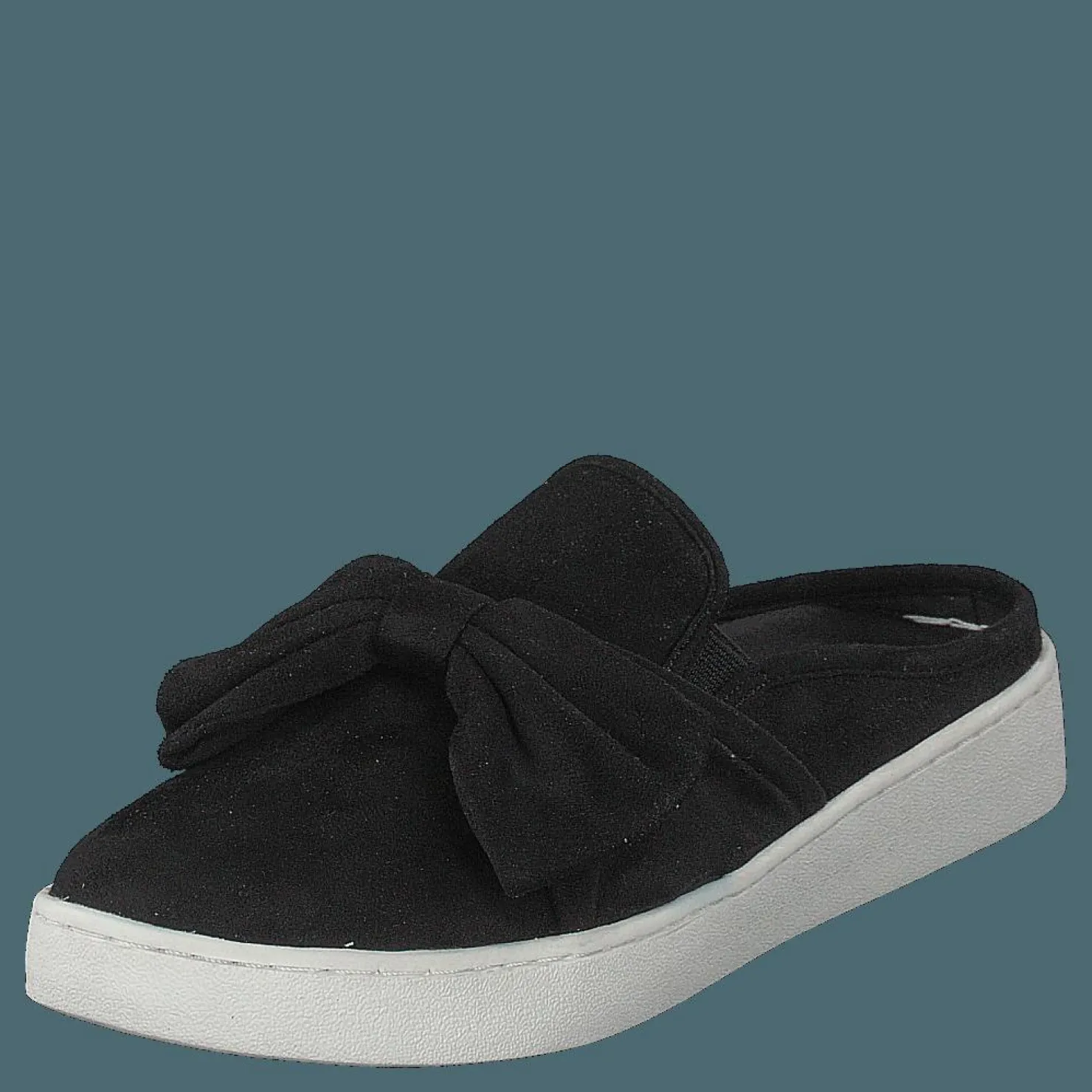 Duffy 73-42306 Black Svart New