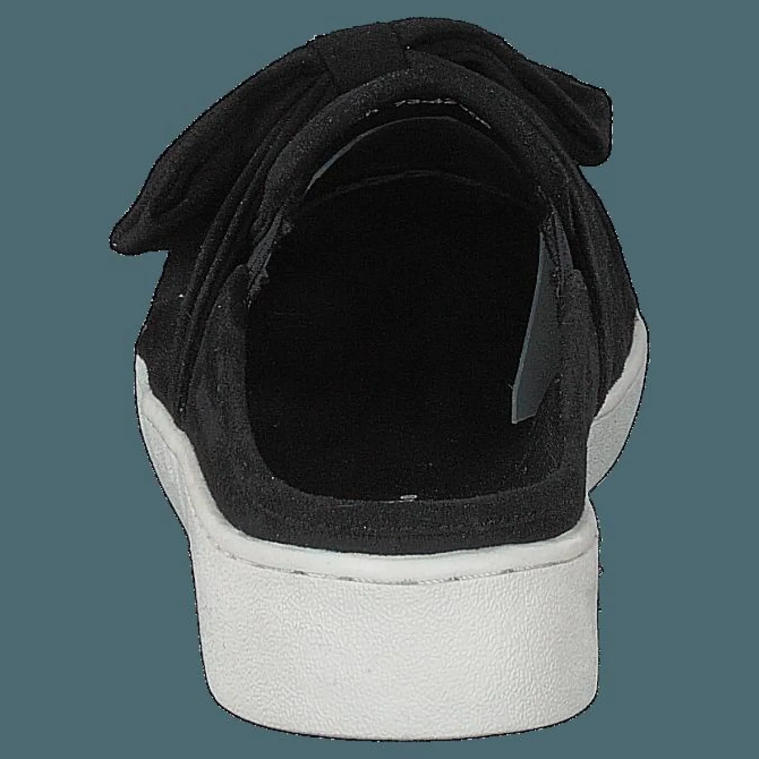Duffy 73-42306 Black Svart New