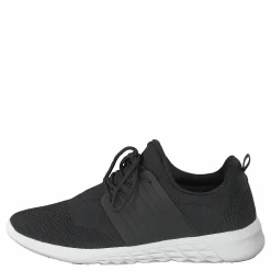 Duffy 70-37768 Black Svart Hot