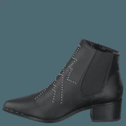 Duffy 97-00822 Black Svart Hot