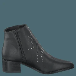 Duffy 97-00822 Black Svart Hot
