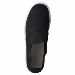 Primo Piano 88-08335 Black Svart