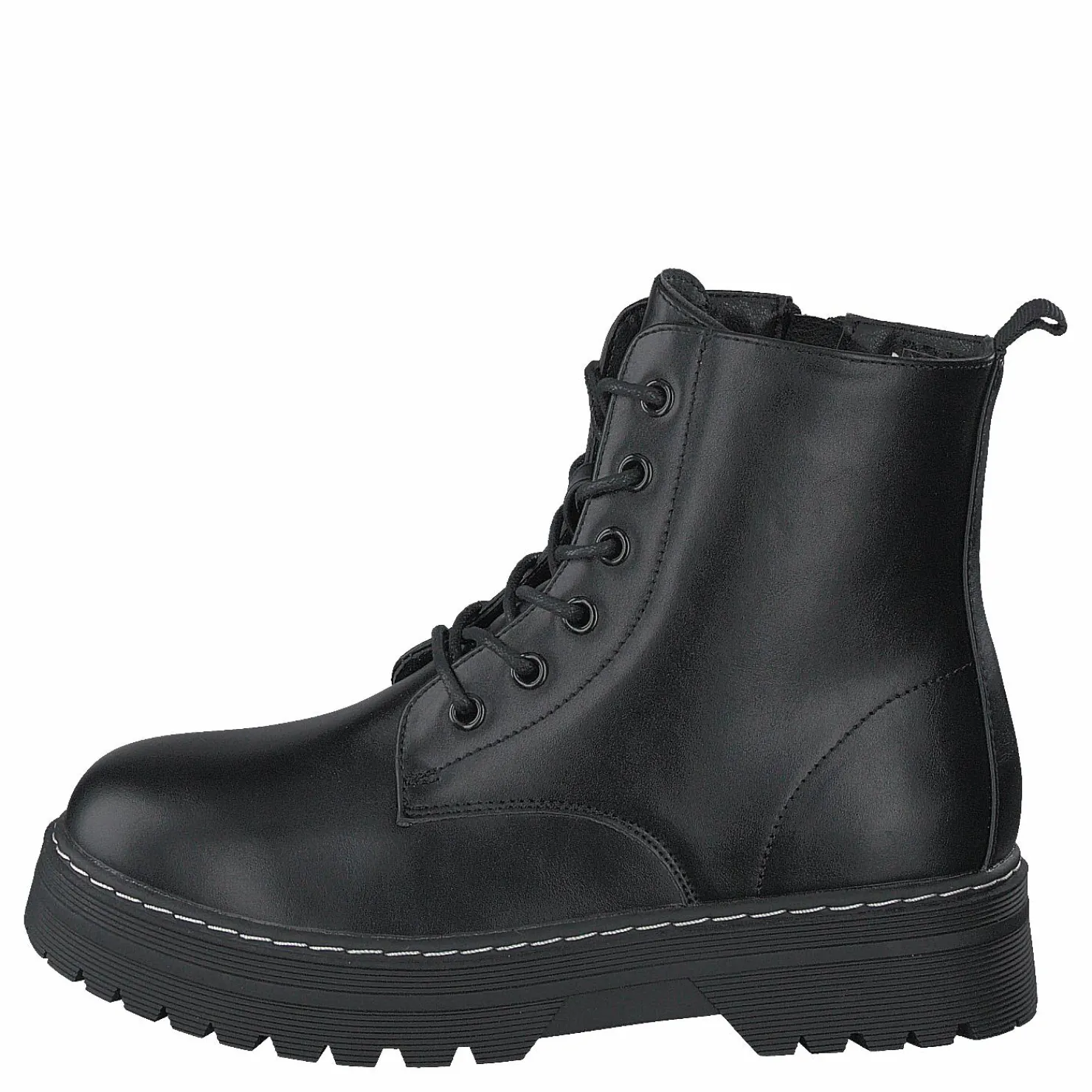 Duffy 78-01683 Black Svart Online