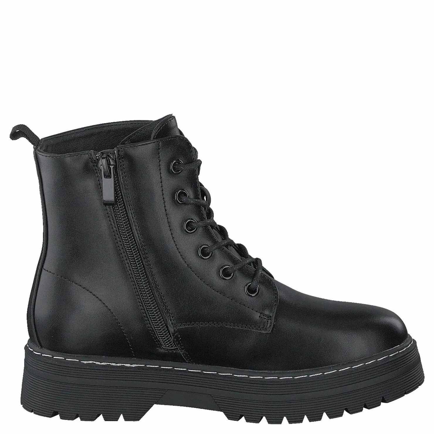 Duffy 78-01683 Black Svart Online