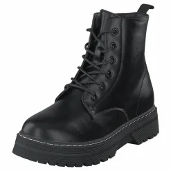 Duffy 78-01683 Black Svart Online