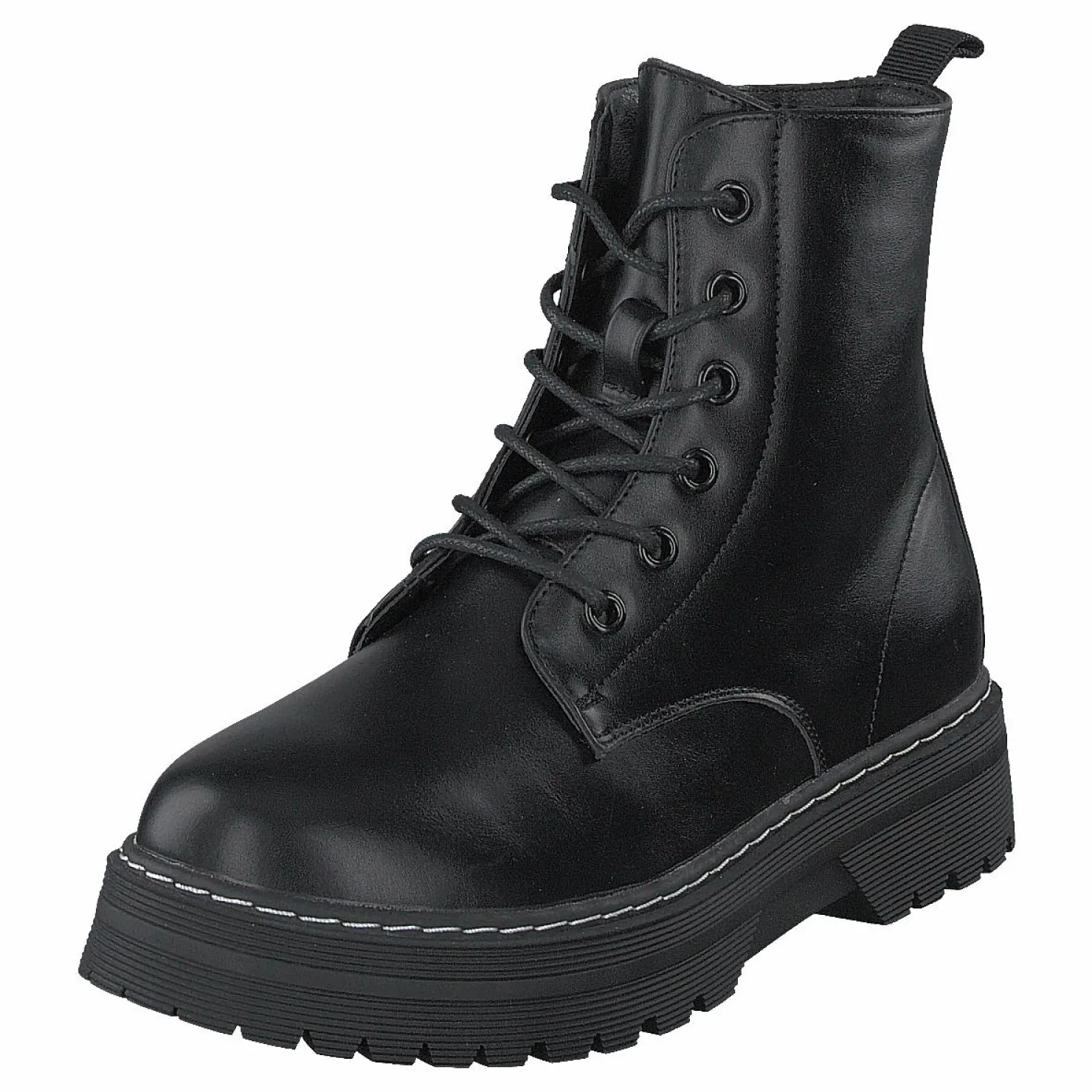 Duffy 78-01683 Black Svart Online