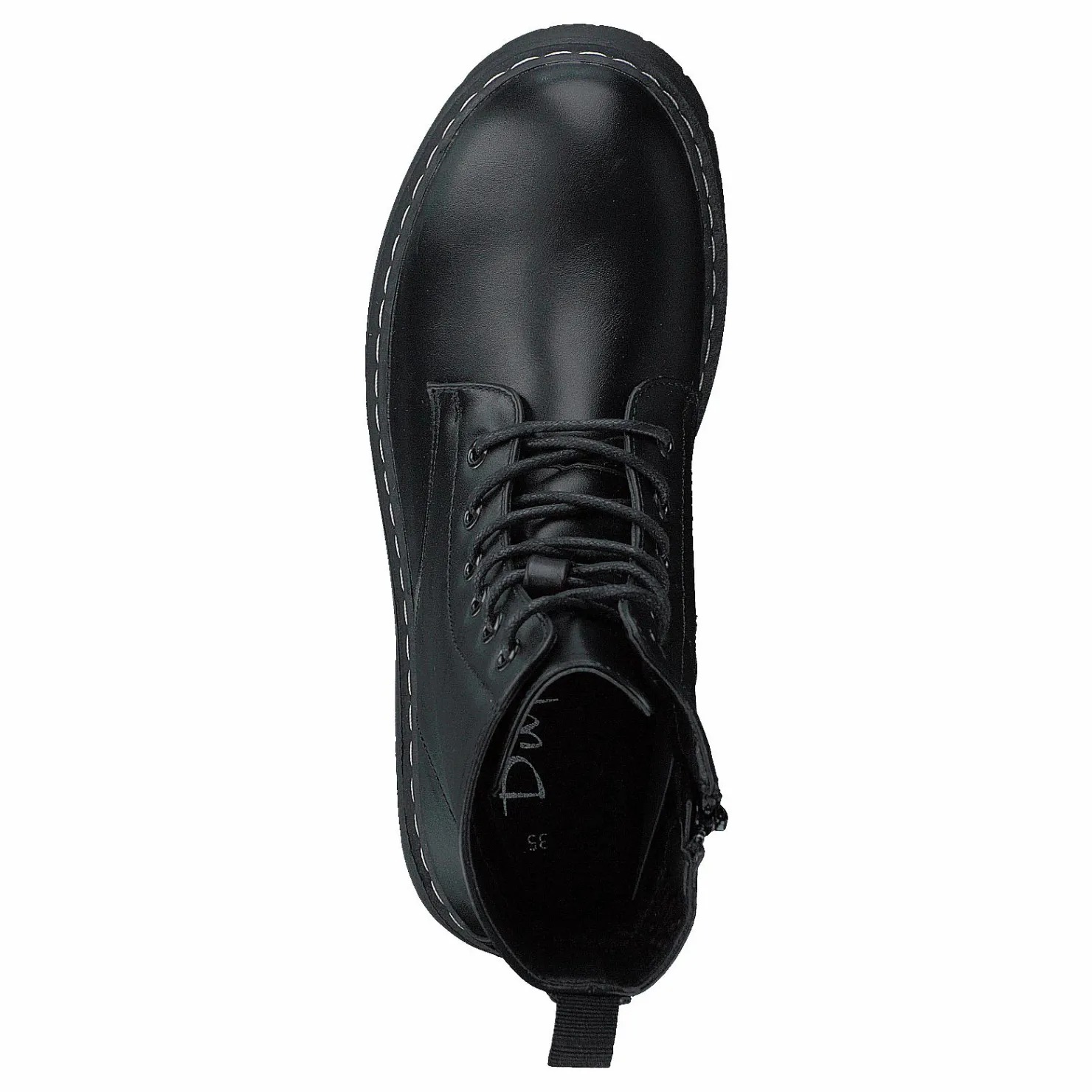 Duffy 78-01683 Black Svart Online