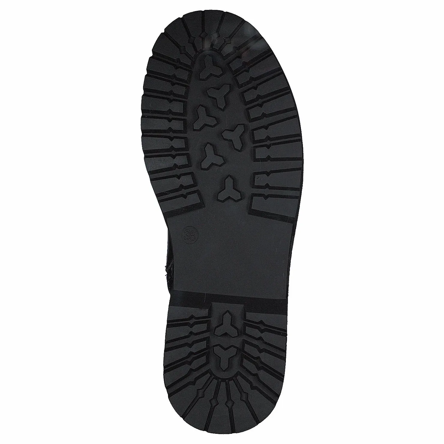 Duffy 78-01683 Black Svart Online