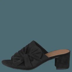 Duffy 97-00734 Black Svart