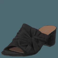 Duffy 97-00734 Black Svart