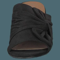 Duffy 97-00734 Black Svart