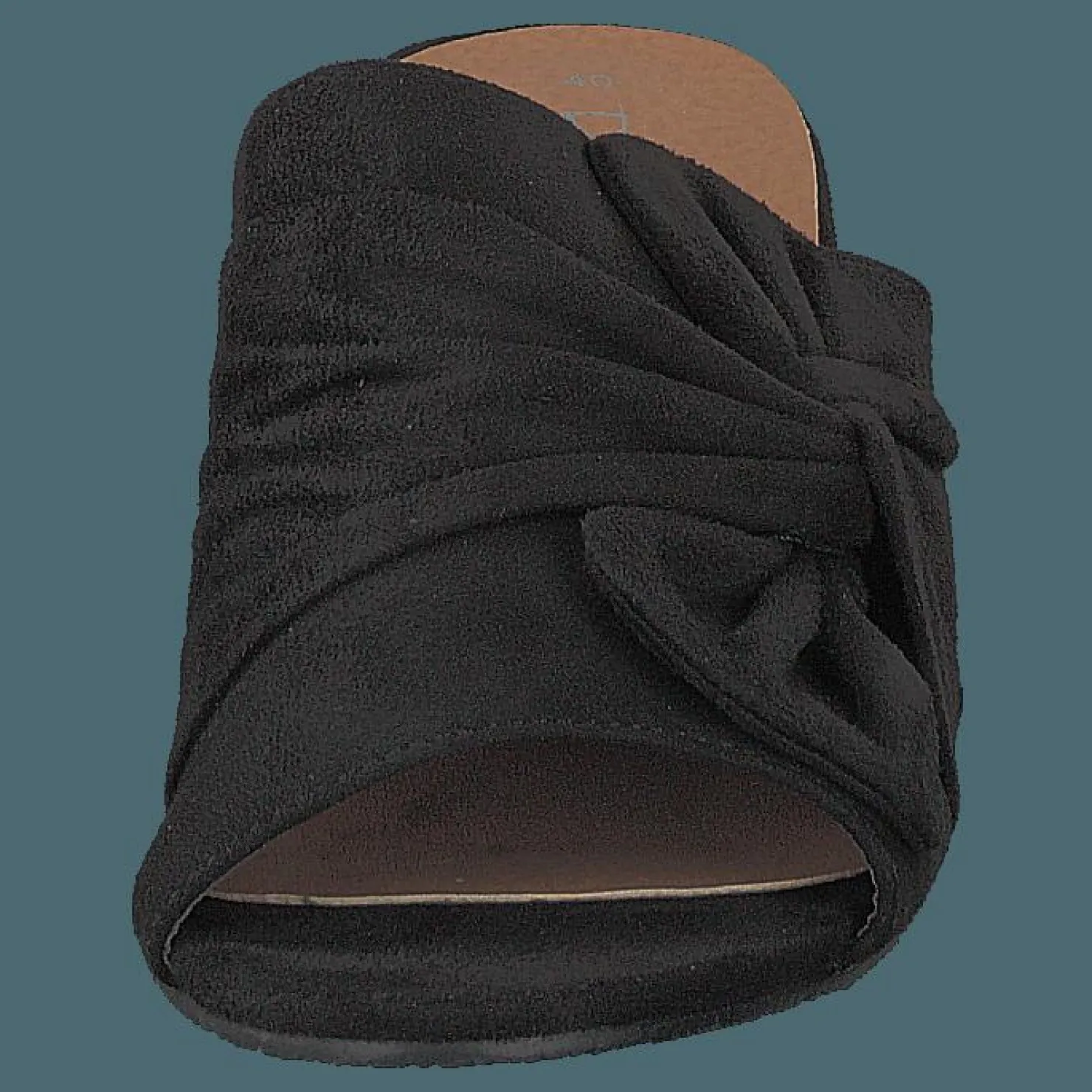 Duffy 97-00734 Black Svart