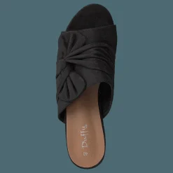 Duffy 97-00734 Black Svart