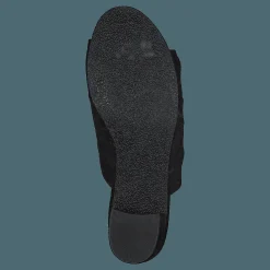 Duffy 97-00734 Black Svart