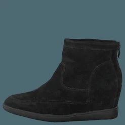 Duffy 71-45301 Black Svart Clearance