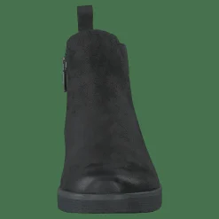 Tamaris 1-25390-29 Black Svart Outlet