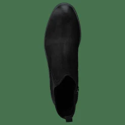 Tamaris 1-25390-29 Black Svart Outlet