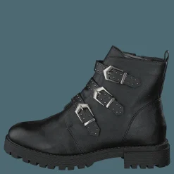 Duffy 71-18182 Black Svart