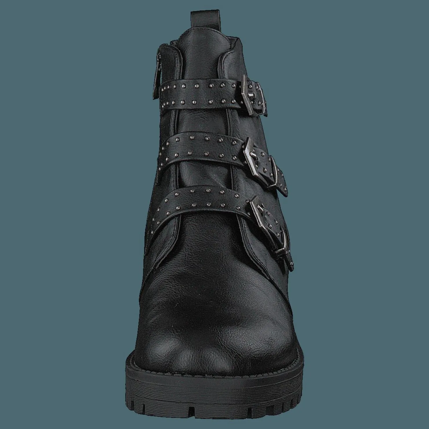 Duffy 71-18182 Black Svart