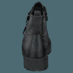 Duffy 71-18182 Black Svart