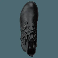 Duffy 71-18182 Black Svart