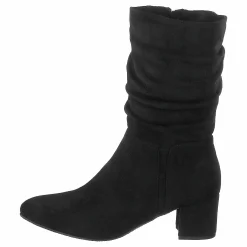 Duffy 97-09141 Black Svart Hot
