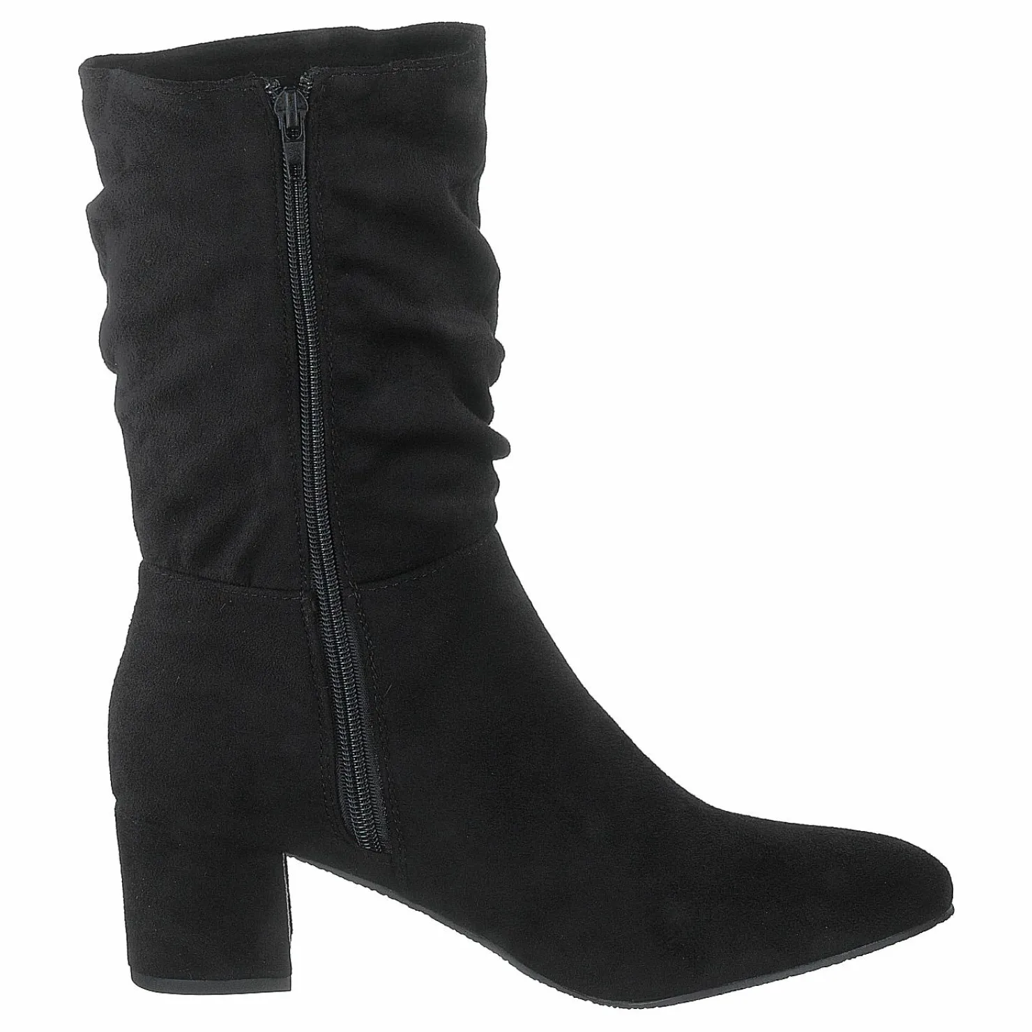 Duffy 97-09141 Black Svart Hot
