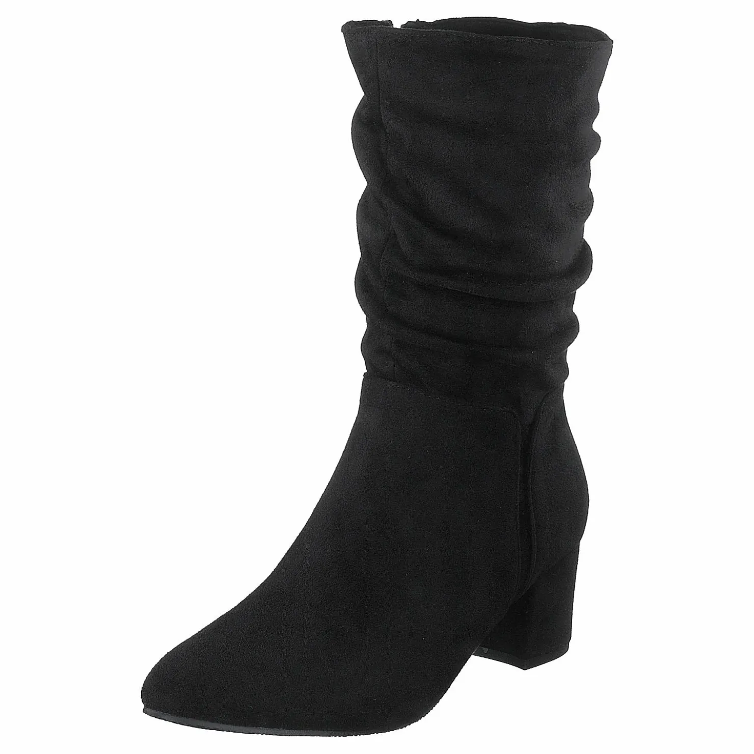 Duffy 97-09141 Black Svart Hot