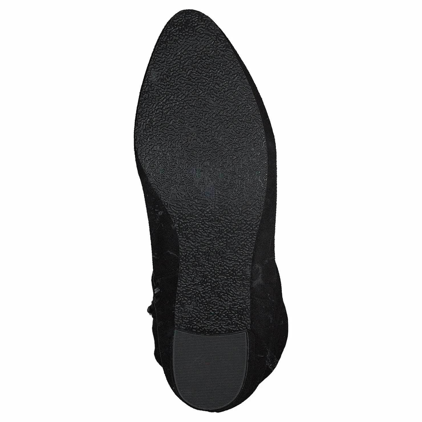 Duffy 97-09141 Black Svart Hot