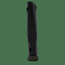 Duffy 86-11005 Black Grå och Svart