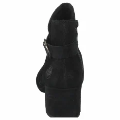 Rieker 70289 Black Svart Discount