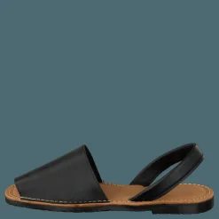 Donna Girl 33100 Black Svart Clearance