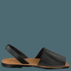 Donna Girl 33100 Black Svart Clearance
