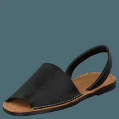 Donna Girl 33100 Black Svart Clearance
