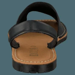 Donna Girl 33100 Black Svart Clearance