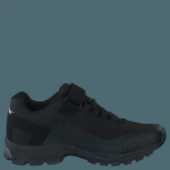 Network 430-1598 Black Svart Hot