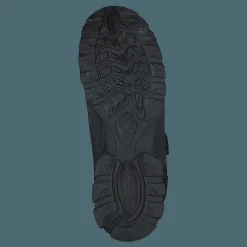 Network 430-1598 Black Svart Hot