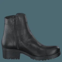Emma 495-2499 Black Svart Best