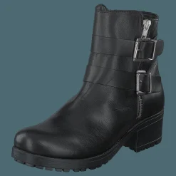 Emma 495-2499 Black Svart Best