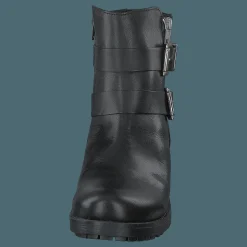 Emma 495-2499 Black Svart Best