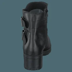 Emma 495-2499 Black Svart Best