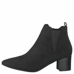 Duffy 97-09146 Black Svart