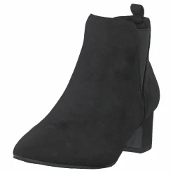 Duffy 97-09146 Black Svart