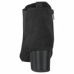 Duffy 97-09146 Black Svart