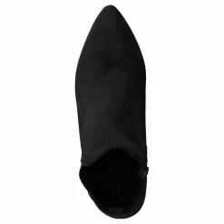 Duffy 97-09146 Black Svart