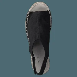 Duffy 86-00215 Black Brun Best