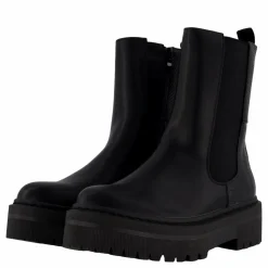 Duffy 78-36003 Black Svart Hot